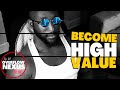 🔴 Overflow Nexus Ep 02: Become A True High Value Man