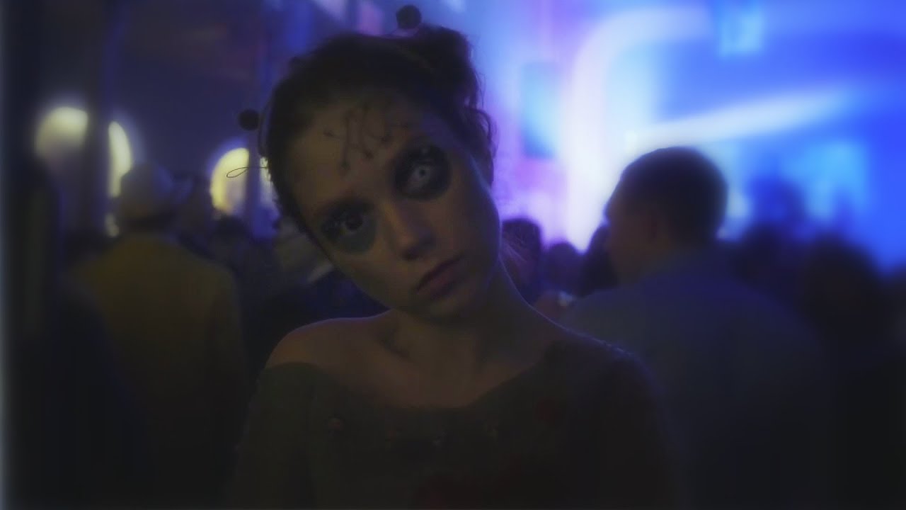 Watch 🎧(Electronic) 🎃Abe Kör - The Return🎃 (New Halloween)🎧 on YouTube Watch 🎧(Electronic) 🎃Abe Kör - The Return🎃 (New Halloween)🎧 on YouTube