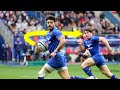 Ntamack being the most flair french man to play rugby