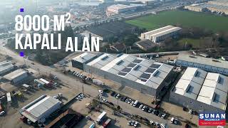 Sunan Malzeme Tanıtım Videosu