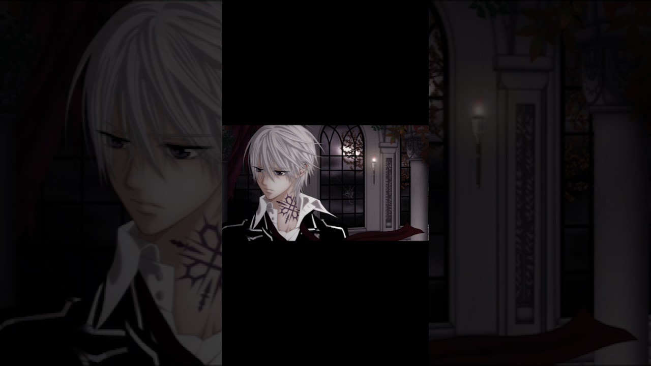 🕯️ Immortal Vampy Boyfriend 98