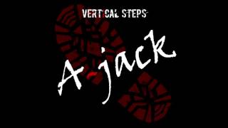 Vanish Through The Dawn - Vertical Steps