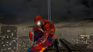 Spider Carnage Suit | The Amazing Spider-Man 2 Game