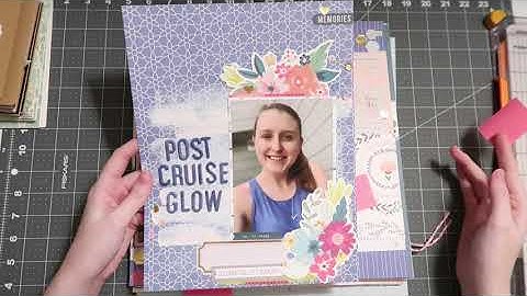 August 2020 HTKAKWS Kill a Kit with Card + Layout Share! // How to Kill a Kit with Style