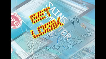 SK Ting.5-Aktiviti 4-Menulis ungkapan Boolean #sk #getlogik #logicgate#boolean #t5spm