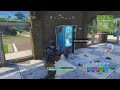 Vending machine glitch