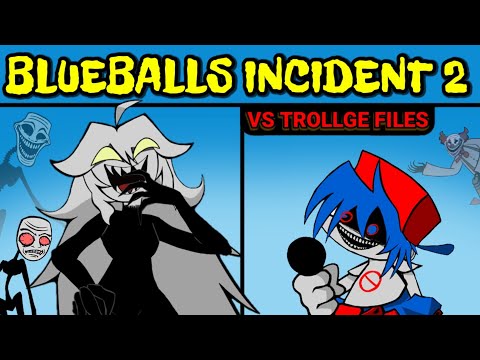 FNF: The Blueballs Incident - Play Online on Snokido