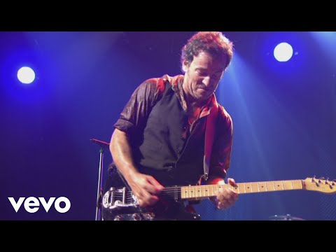 Bruce Springsteen & The E Street Band - Worlds Apart
