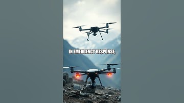 Transforming Safety with Autonomous Drone Technology