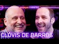 Clóvis de Barros Filho  - Mais que 8 Minutos #113