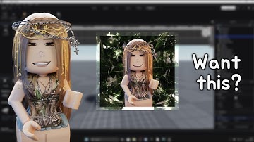 [WORKING 2025] Roblox GFX tutorial ||