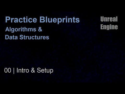 Intro & Set-up