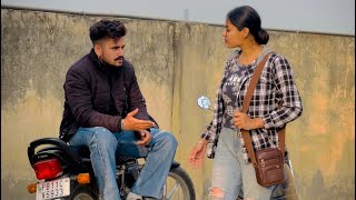 ਸਰਪੰਚੀ l Sarpanchi l PART 1 l New punjabi short Movie 2023 l Punjabi Serial l Gandhuan GTV