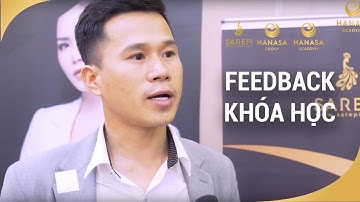 Feedback - Anh Nguyễn Đức Thành - Học Viên Khóa Học Master Rental