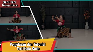 Download Lagu TUTORIAL TARI KUDA KUDA MP3