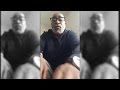 Capture de la vidéo Og Half Pint Says Afrika Bambaataa "Sucked" Krs-One Off