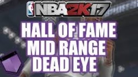 How to get mid range deadeye official method Quick and easy