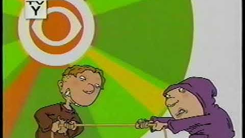 Nick on CBS Intro (2002)