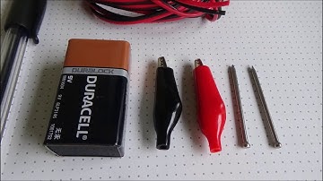Episode 100 18 Build Your Own Continuity Tester