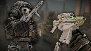 Stillwaters Border Patrol | Stalcraft X NA