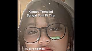 VIBES TIK TOK PAS RAMADHAN 2023 😢🥀