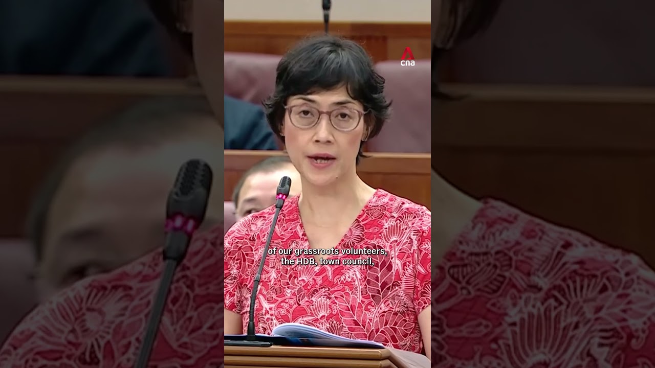 SkyVille @ Dawson residents still dealing with rooftop nuisance: Joan Pereira