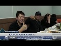 «Шырайлы Шымкент»: казахская кухня на корейской земле