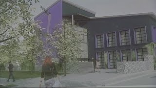 Yahoo begins Lockport expansion project