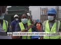 LAGOS BUILDS WORLD'S 3RD LARGEST RICE MILL - ARISE NEWS REPORT