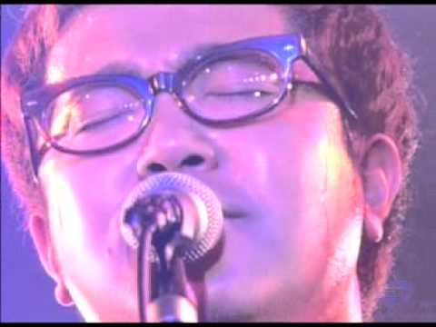 GOING UNDER GROUND - すばらしい日々