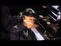 Chenyin Li plays Chopin Mazurka op 17 no 1