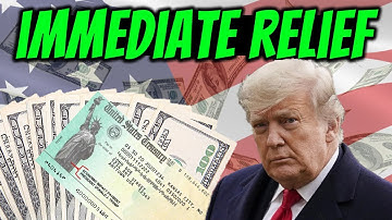 Massive Relief Coming: Millions Will Automatically Benefit