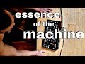 Essence of the machine  octatrack