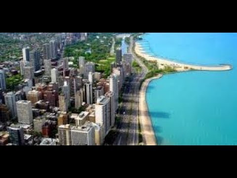 شاهد أجمل 10 مدن أمريكية