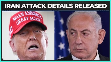 More DISTURBING Details Emerge About The U.S. Attack On Iran