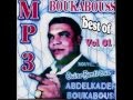 boukabous tafah w baouida remix