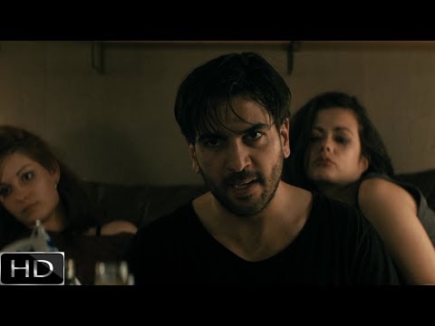 Who Am I [2014] Party Scene (HD) | Ben Kimim ? Parti Sahnesi Türkçe Altyazılı