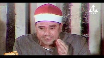 الشيخ راغب مصطفى غلوش ما تيسر من سورة البقرة  من مسجد ابراهيم الدسوقي عام ٢٠٠١م