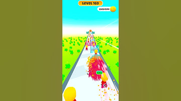 Arrow Fest Walkthrough Game Challenge Level 169 #shorts #fastgameAF