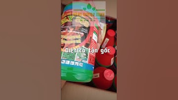 Thuốc trừ cỏ lưu dẫn sinh học Gly888 . diệt cỏ tận gốc