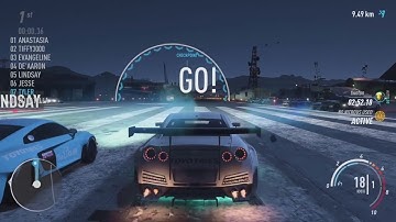 need for speed carbon car debug menu showcase ps2 cheat device freemcboot required