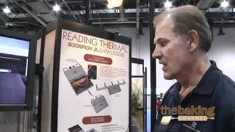 Reading Bakery Systems