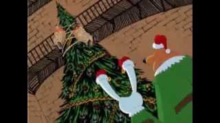 Sam And Max Episode 12 - Christmasbloody Christmas