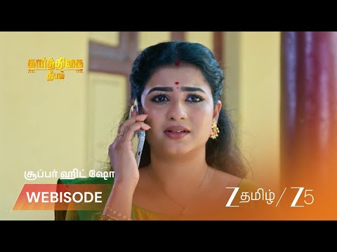 Karthigai Deepam | EP - 1324 | Webisode 2 | Sep 22 2026 | Zee Tamil