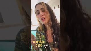 Susana Cala Isaza - Te Quiero X Eso Cover En Vivo
