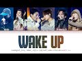 Ourealgoat Since Tabber 조광일 Ahn Byeong Woong Wake Up Feat Gaeko Prod Code Kunst 가사 Lyrics Ourealgoat Since Tabber 조광일 Ahn Byeong Woong Wake Up Feat Gaeko Prod Code Kunst 가사 Lyrics