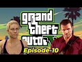 GTA V | EXERCISING DEMONS MICHAEL | GTA 5 GAMEPLAY