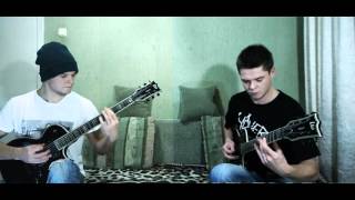 my autumn -desire () (guitar cover)