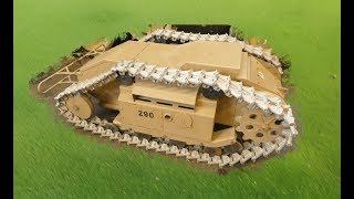 German Technology - Wonder Weapons - Goliath