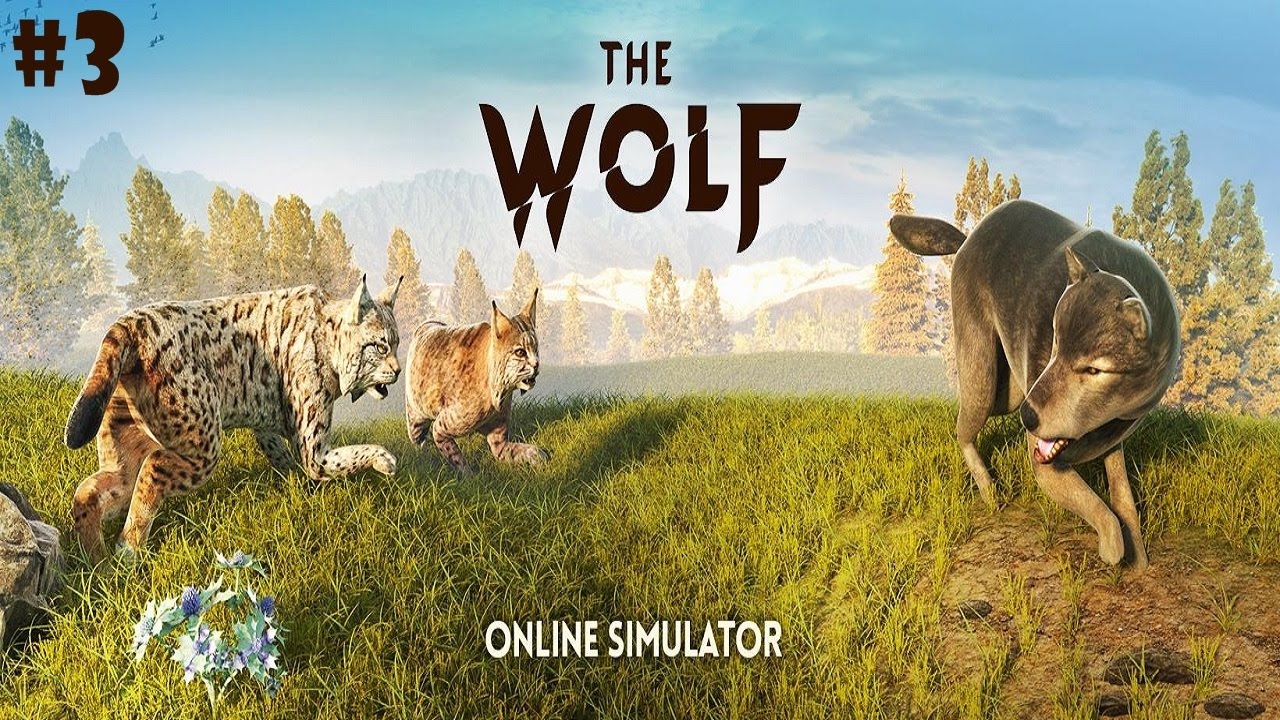 Wolf online